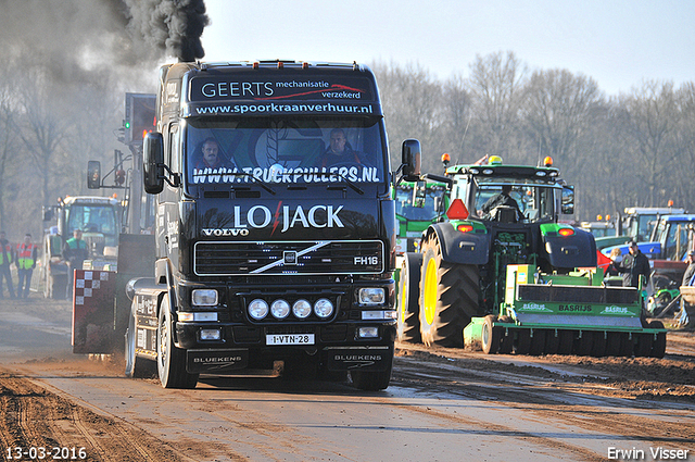 13-03-2016 Loosbroek 140-BorderMaker 13-03-2016 Loosbroek