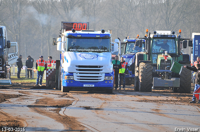 13-03-2016 Loosbroek 205-BorderMaker 13-03-2016 Loosbroek