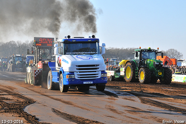 13-03-2016 Loosbroek 223-BorderMaker 13-03-2016 Loosbroek