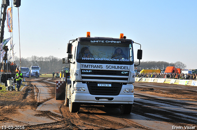 13-03-2016 Loosbroek 333-BorderMaker 13-03-2016 Loosbroek