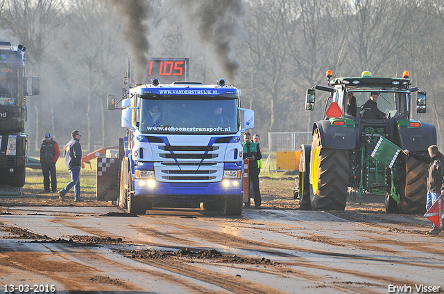 13-03-2016 Loosbroek 340-BorderMaker 13-03-2016 Loosbroek