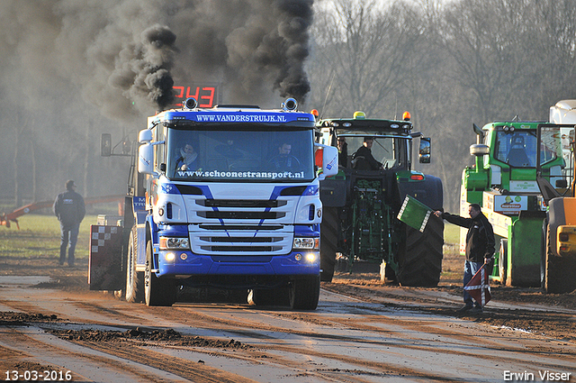 13-03-2016 Loosbroek 345-BorderMaker 13-03-2016 Loosbroek