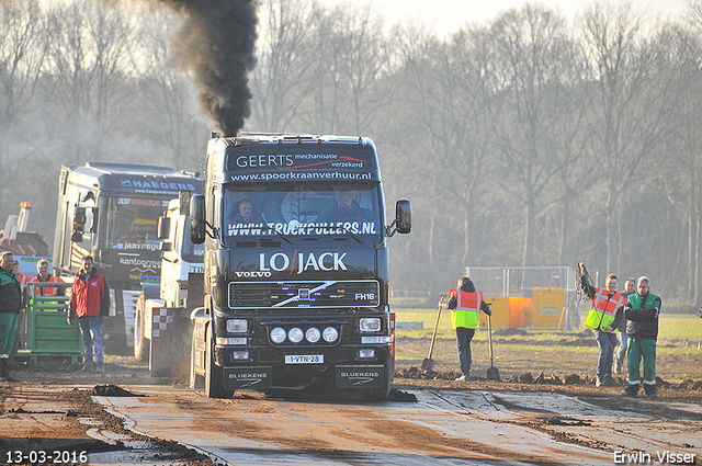 13-03-2016 Loosbroek 401-BorderMaker 13-03-2016 Loosbroek