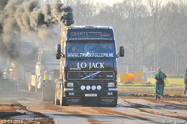 13-03-2016 Loosbroek 403-BorderMaker 13-03-2016 Loosbroek