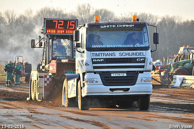 13-03-2016 Loosbroek 460-BorderMaker 13-03-2016 Loosbroek