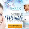 sarex ageless face moisturizer