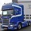 1 - Scania R490 2014