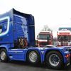 3 - Scania R490 2014