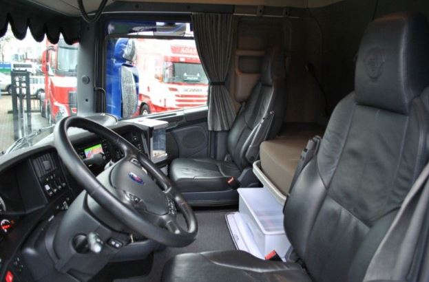 5 Scania R490 2014