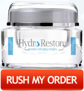 Hydro Restore Picture Box
