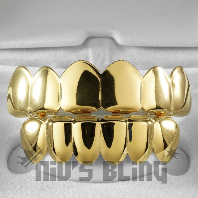 Grillz and Gold Teeth For Sale Grillz and Gold Teeth For Sale