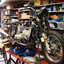 4931968 Varga 74 R90-6.022 - Varga '74 R90/6 Restoration