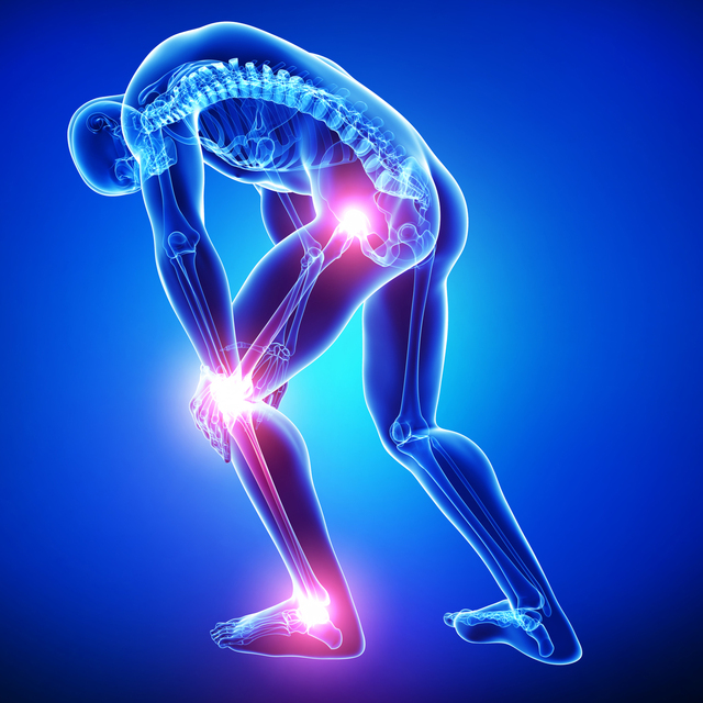 HipKneeAnklePain Your Diet Affects Your Joint Pain