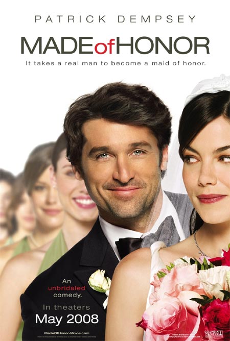 made-of-honor-poster - 