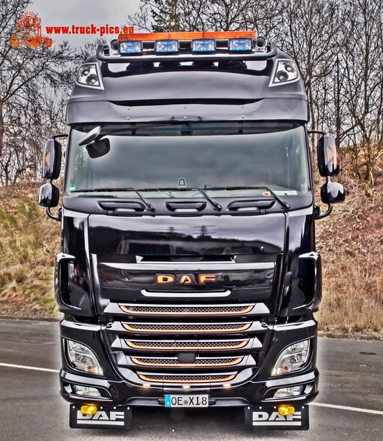 Dikke DAF, Mario NÃ¶rthemann-3 Dikke DAF v. Mario NÃ¶rthemann, DK Transporte powered by www.truck-pics.eu