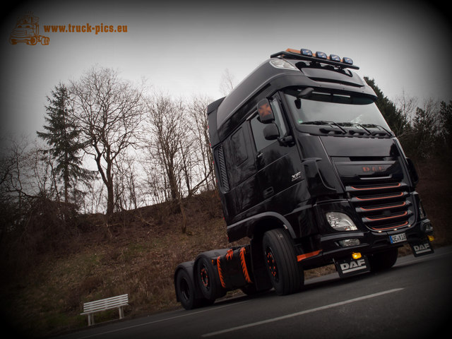 Dikke DAF, Mario NÃ¶rthemann-6 Dikke DAF v. Mario NÃ¶rthemann, DK Transporte powered by www.truck-pics.eu