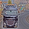 Dikke DAF v. Mario NÃ¶rthemann, DK Transporte powered by www.truck-pics.eu