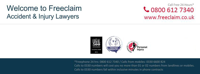 12715289 437096389823127 4171042149877465455 n Freeclaim Solicitors