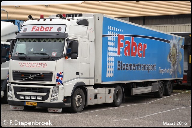 81-BBL-9 Volvo FH3 Faber-BorderMaker 2016
