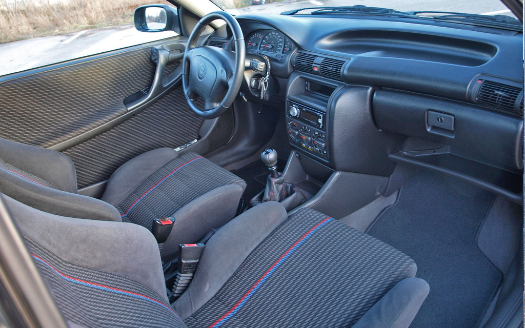 6 GSi