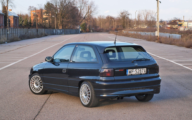 8 GSi