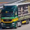 Trucks, www.truck-pics.eu-15 - View from a bridge 2016 pow...