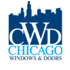 Chicago Windows & Doors - logo Chicago Windows & Doors