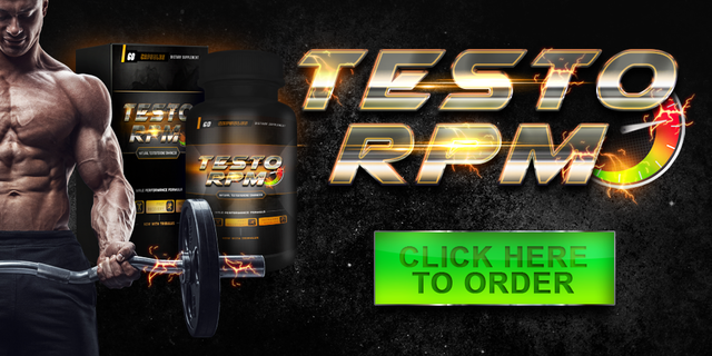 Testo Rpm Review Is Narutal Muscle Building Produc Picture Box