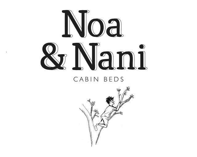 Noa and Nani2 Noa & Nani