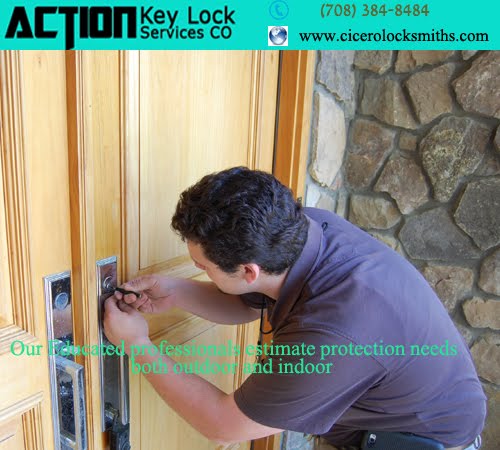 Locksmith Cicero | Call Now (708) 384-8484 Picture Box
