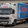 10-BBR-2 Volvo FH3 Faber-Bo... - 2016