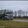 BR-TX-67 Scania R500 van Tr... - 2016