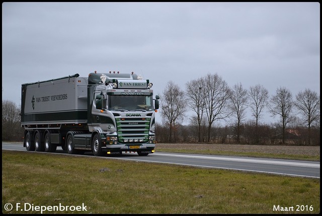 BR-TX-67 Scania R500 van Triest3-BorderMaker 2016