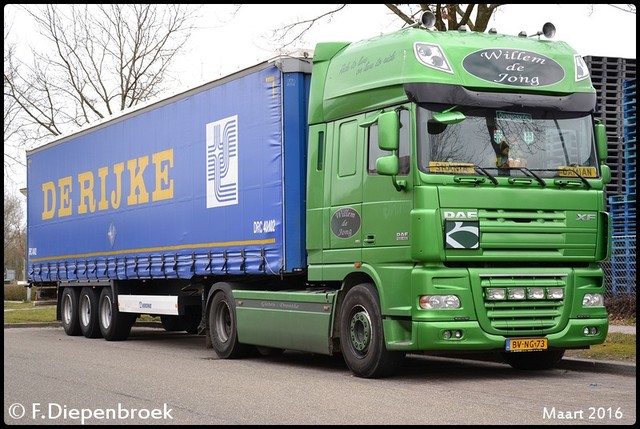 BV-NG-73 DAF 105 Willem de Jong-BorderMaker 2016