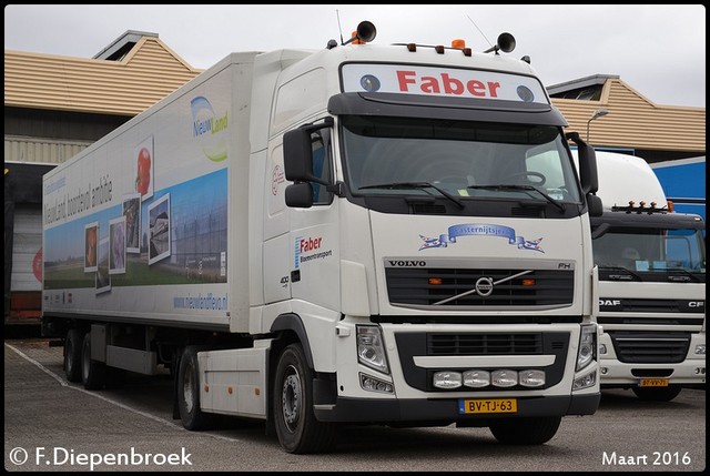 BV-TJ-63 Volvo FH3 Faber-BorderMaker 2016