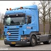 BX-GR-28 Scania R R420 Tran... - 2016