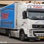 BX-HV-43 Volvo FH3 Faber2-B... - 2016