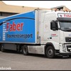 BX-HV-43 Volvo FH3 Faber-Bo... - 2016