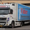BX-XS-57 Volvo FH3 Faber-Bo... - 2016
