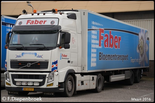 BX-XS-57 Volvo FH3 Faber-BorderMaker 2016