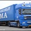 BZ-RX-37 DAF 105  Oma trans... - 2016