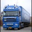 BZ-RX-37 DAF 105  Oma trans... - 2016