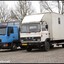 MAN L2000 DAF 900 2-BorderM... - 2016