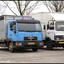 MAN L2000 DAF 900-BorderMaker - 2016