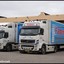 Volvo FM FH Faber-BorderMaker - 2016