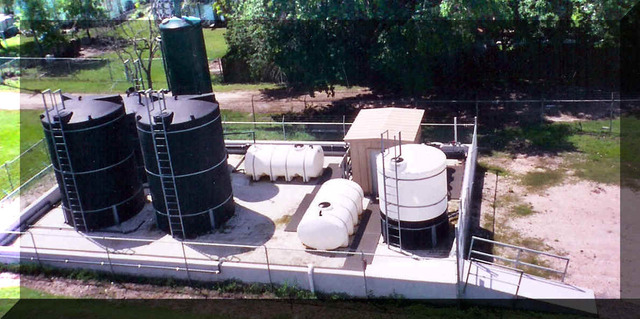 Water Tanks for Sale Amprotec.net