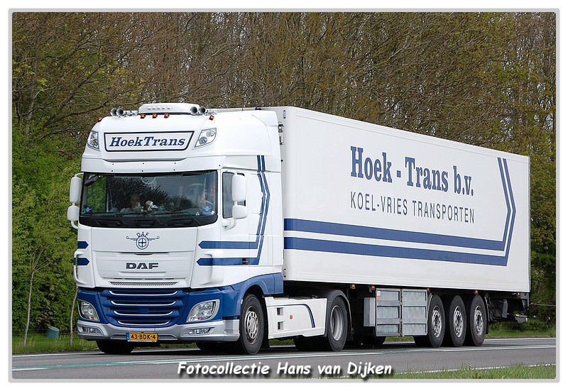 Hoek Trans bv 43-BDK-4(1)-BorderMaker - 
