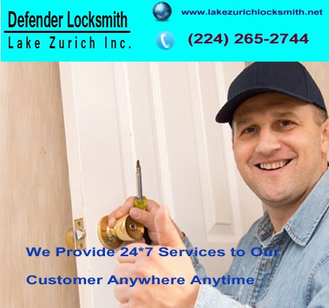 Locksmith Services lake Zurich | Call Now (224) 26 Picture Box