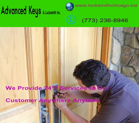 Locksmith Chicago| Call us (773) 236-8946 Picture Box