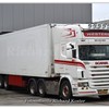 Westers Logistics 71-BGB-4 ... - Richard